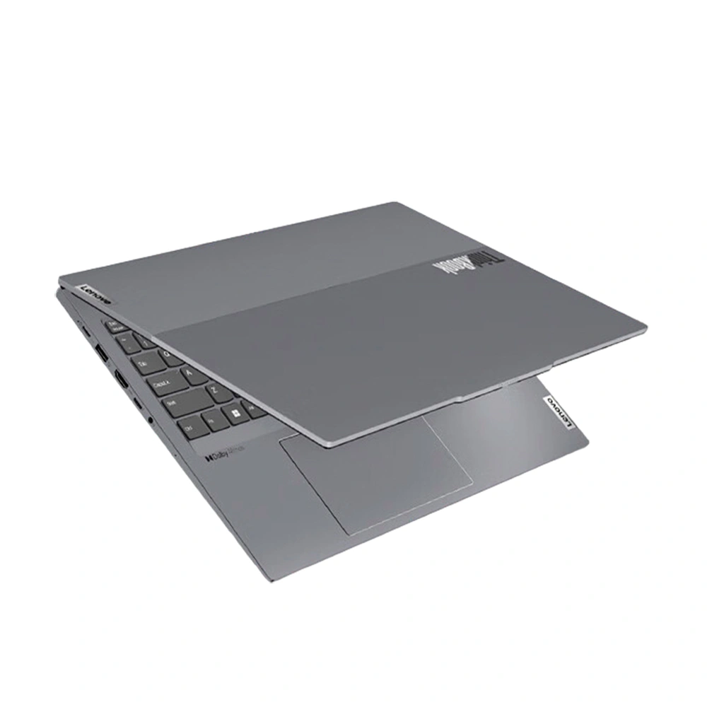 Lenovo Xiaoxin ThinkBook 16 Gen.6+ 2024 (AHP) Grey (16", Ryzen 7 8845H, 32Gb, 1TB SSD, AMD Radeon 780M, Windows 11). Фото 3
