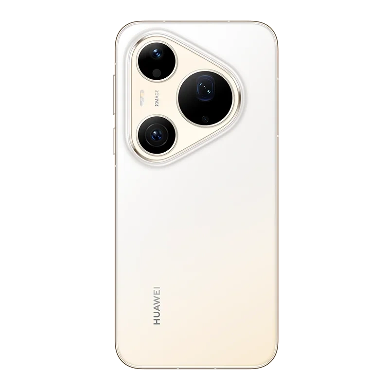 Смартфон Huawei Pura 90S Pro Max 12/512Гб, Пудровый розовый (SCA-LX9). Фото 2