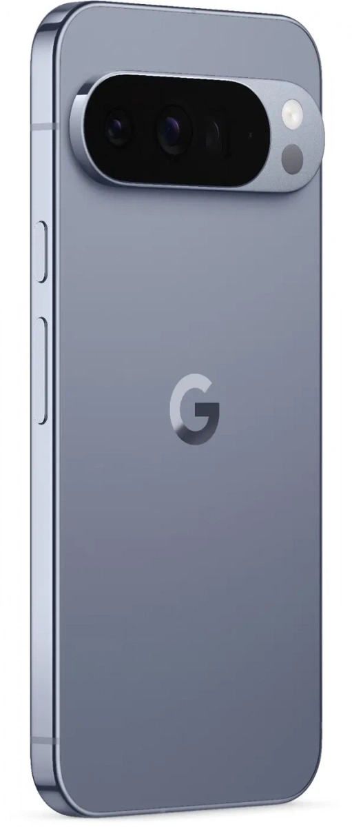 Смартфон Google Pixel 10 Pro XL 16/256Гб Лунный камень (CA). Фото 7
