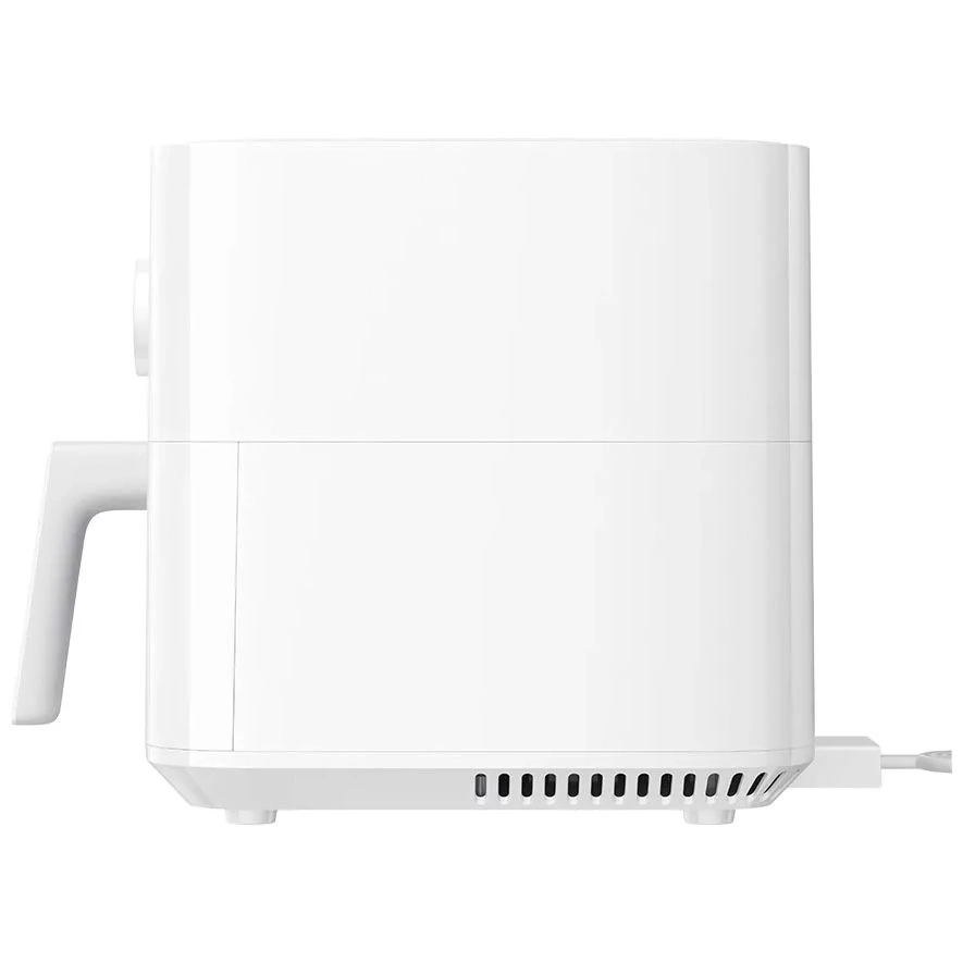 Аэрогриль XiaoMi Smart Air Fryer 5.5L MAF15, Белый (BHR8238EU). Фото 3