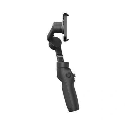 Стабилизатор электрический DJI Osmo Mobile 6, Чёрный. Фото 5