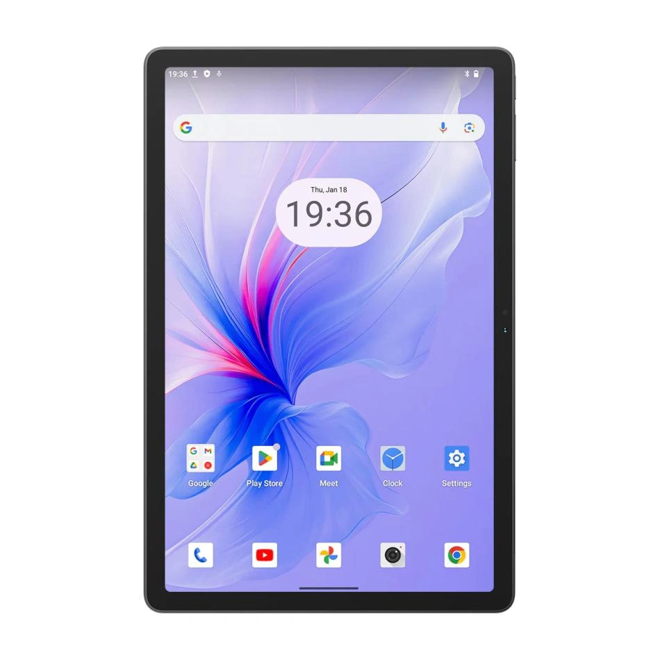Планшет Blackview Tab 16 Pro 11" 8/256Гб LTE, Серый. Фото 2