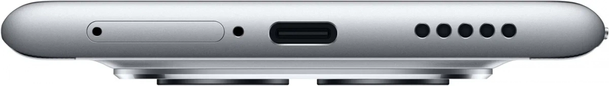 Смартфон Poco M8 8/256Гб Серебро. Фото 10