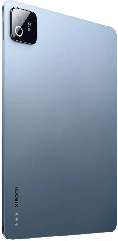 Планшет XiaoMi Pad 8 Pro 12/512Гб Wi-Fi, Синий. Фото 4