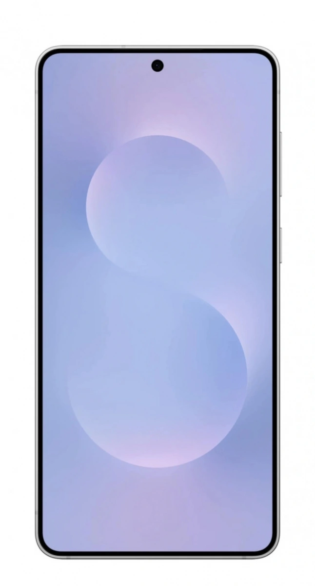 Смартфон Samsung Galaxy S25 Edge 5G 12/256Гб, Голубой (SM-S937B). Фото 3