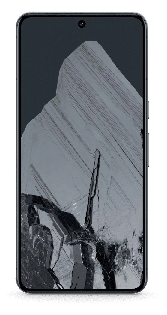 Смартфон Google Pixel 8 Pro 12/256GB, Obsidian Noir volcanique US. Фото 4