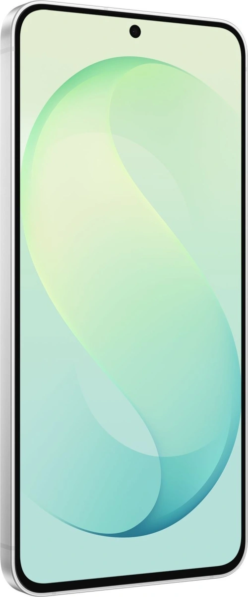 Смартфон Samsung Galaxy S26 FE 8/256Гб, Фисташковый (SM-S741B). Фото 6