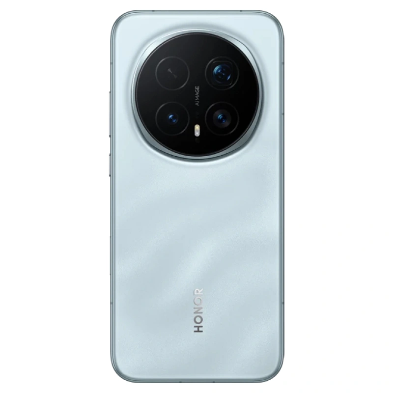 Смартфон Honor Magic8 Pro 12/512Гб Небесно-голубой (BKQ-N49). Фото 3