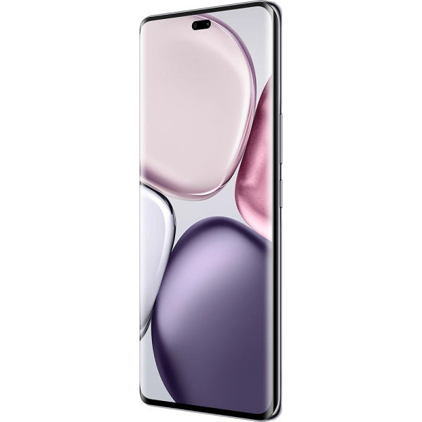 Смартфон Honor X9c 12/256Гб Титановый чёрный (BRP-NX1). Фото 7