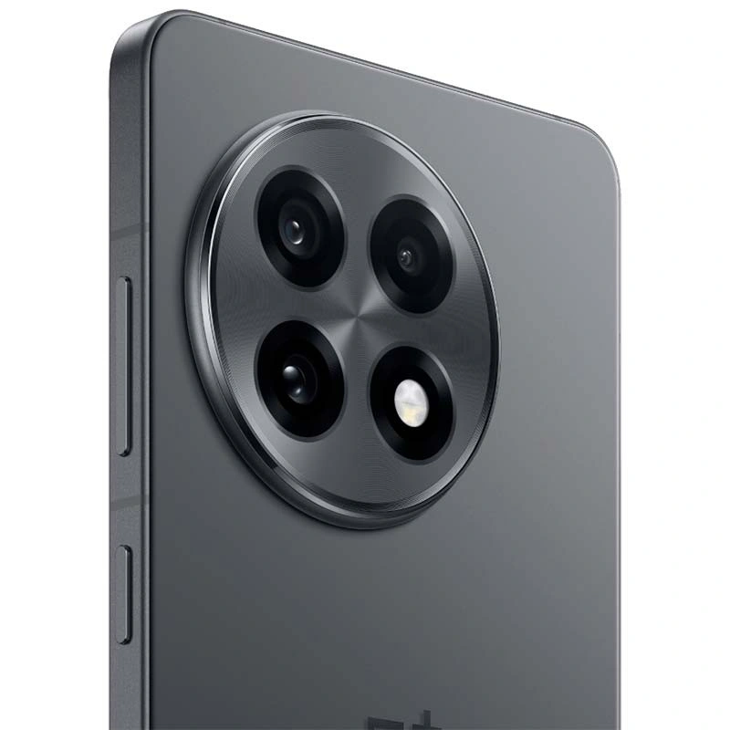 Смартфон OnePlus 13R 12/256Гб Чёрный туман. Фото 3