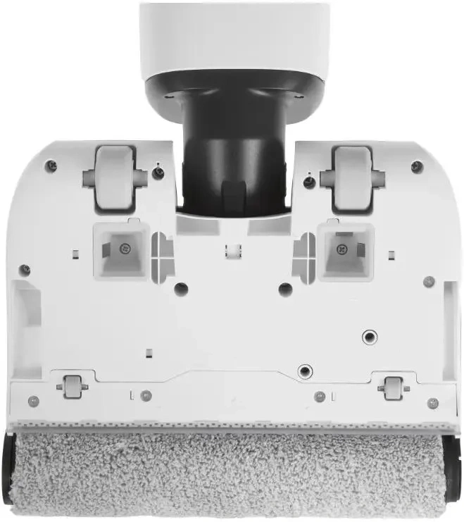 Вертикальный моющий пылесос Roborock F25 LT (WD5M3A), Black. Фото 7