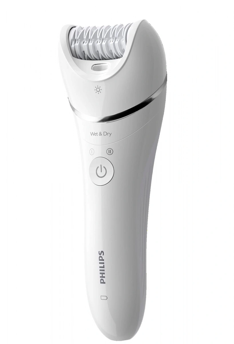 Эпилятор Philips Series 8000 BRE710/00 (5 Accessories). Фото 3