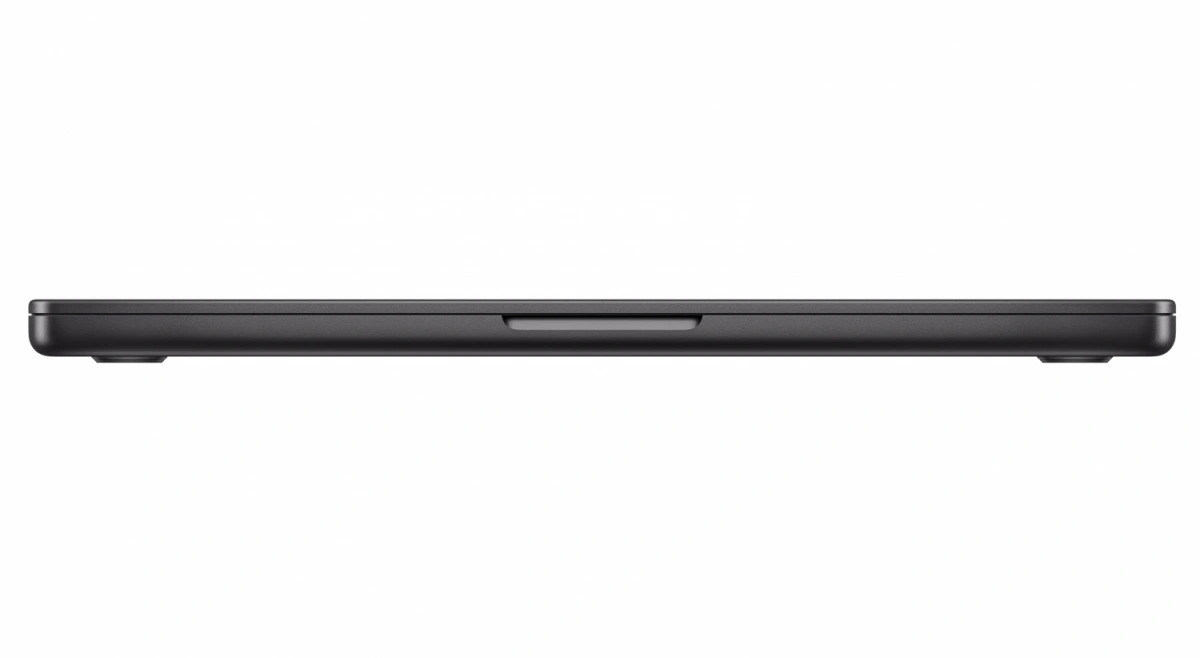 Apple MacBook Pro 14" (2024) 1Tb Space Black (MX2J3) (M4 Pro 14C CPU/20C GPU, 24 ГБ, 1 ТБ SSD). Фото 5