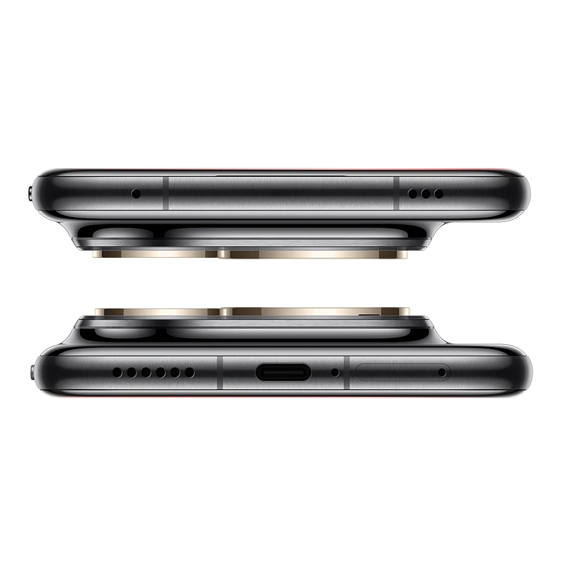 Смартфон Huawei Pura 80 Ultra 16/512Гб Чёрный (LMU-LX9). Фото 4