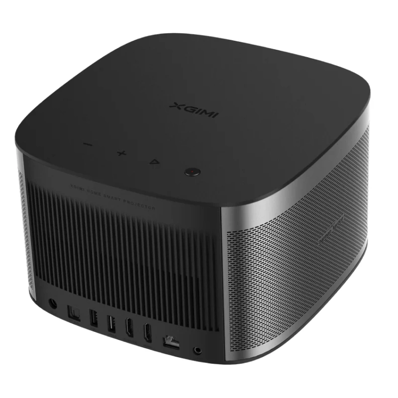 Проектор Xgimi Horizon, Серый. Фото 3