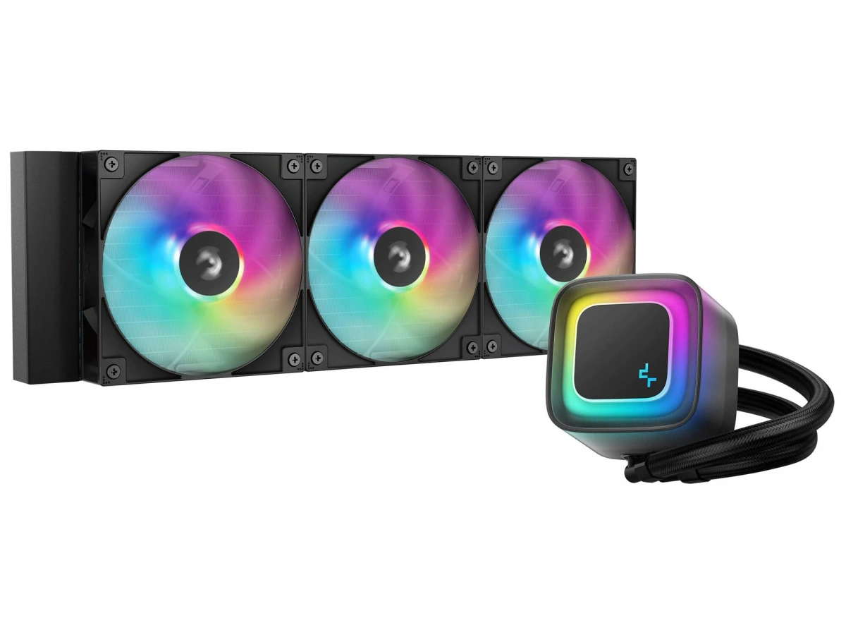 Системный блок CORE X (320R Ryzen 5 7500F, 32Gb DDR5, RTX5060 Ti, SSD 1Tb M.2, Gigabyte B650, 750Вт). Фото 9