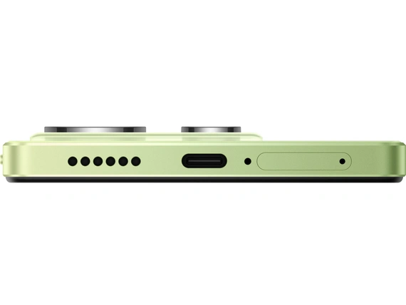 Смартфон Redmi Note 14 8/128Гб Лаймовый зелёный. Фото 9