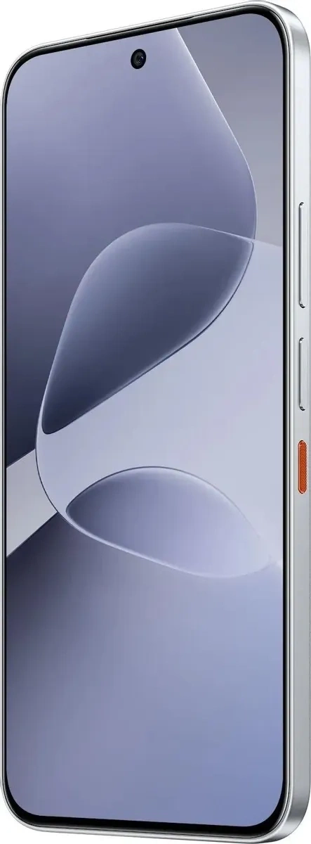 Смартфон Infinix Hot 60 Pro 8/256Гб Серебристый титан (X6885). Фото 4