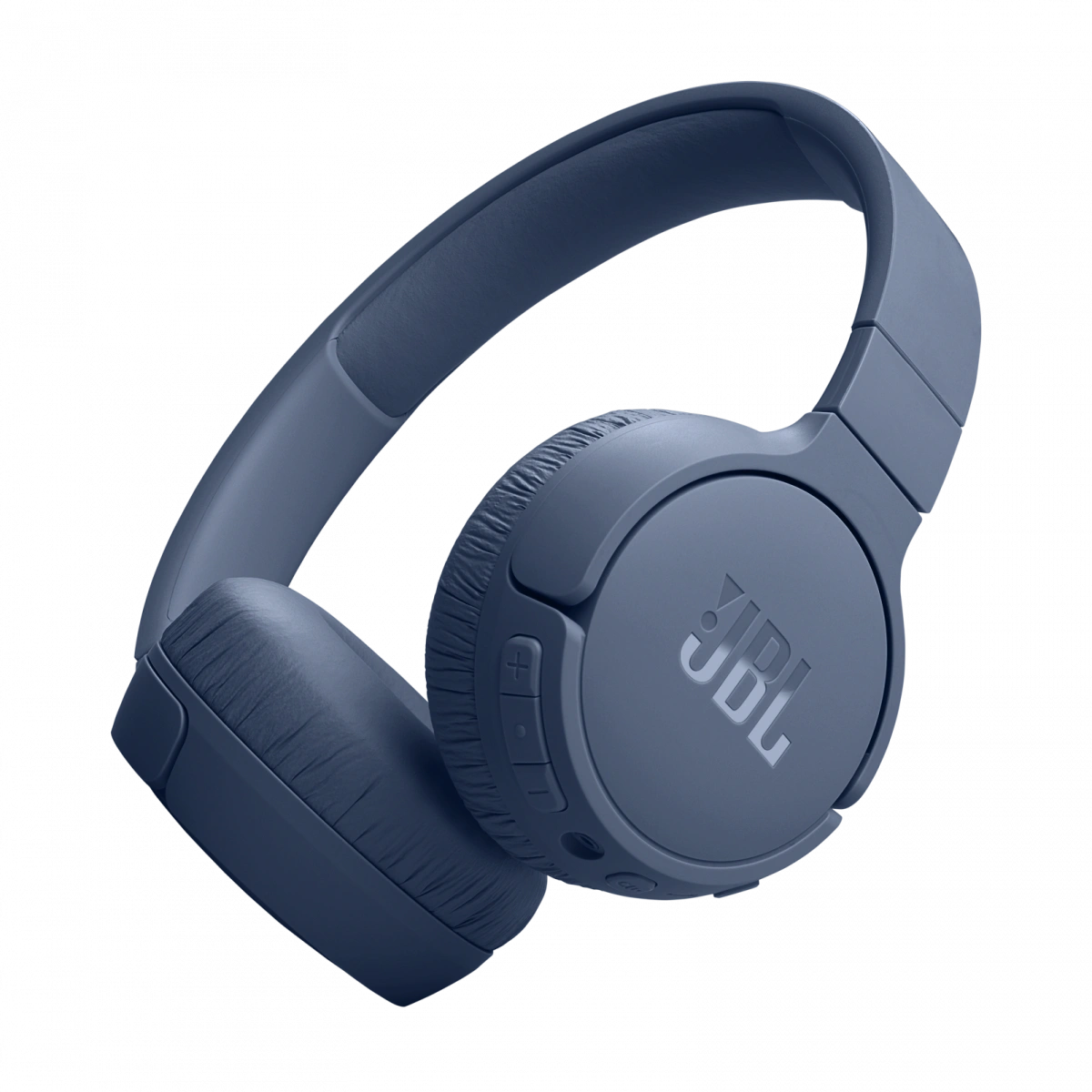 Беспроводные наушники JBL Tune 670NC, Blue. Фото 1