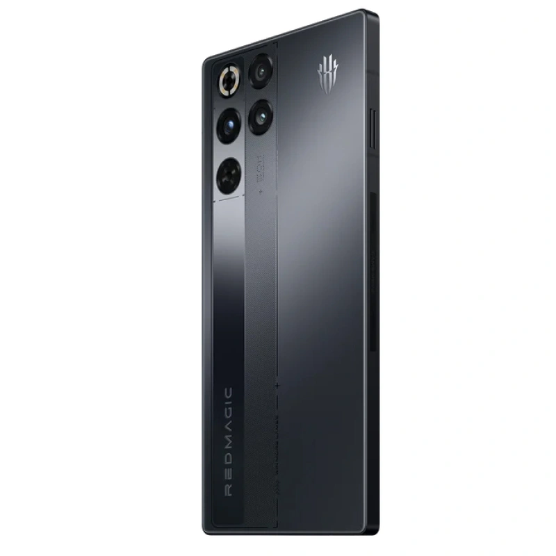Смартфон Nubia RedMagic 11 Pro 5G 12/256Гб, Серый (NX809J). Фото 6