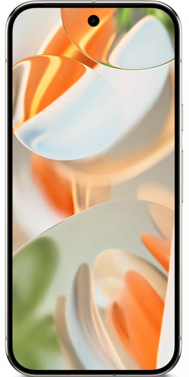 Смартфон Google Pixel 9 Pro 16/256Гб Бежевый фарфор. Фото 3