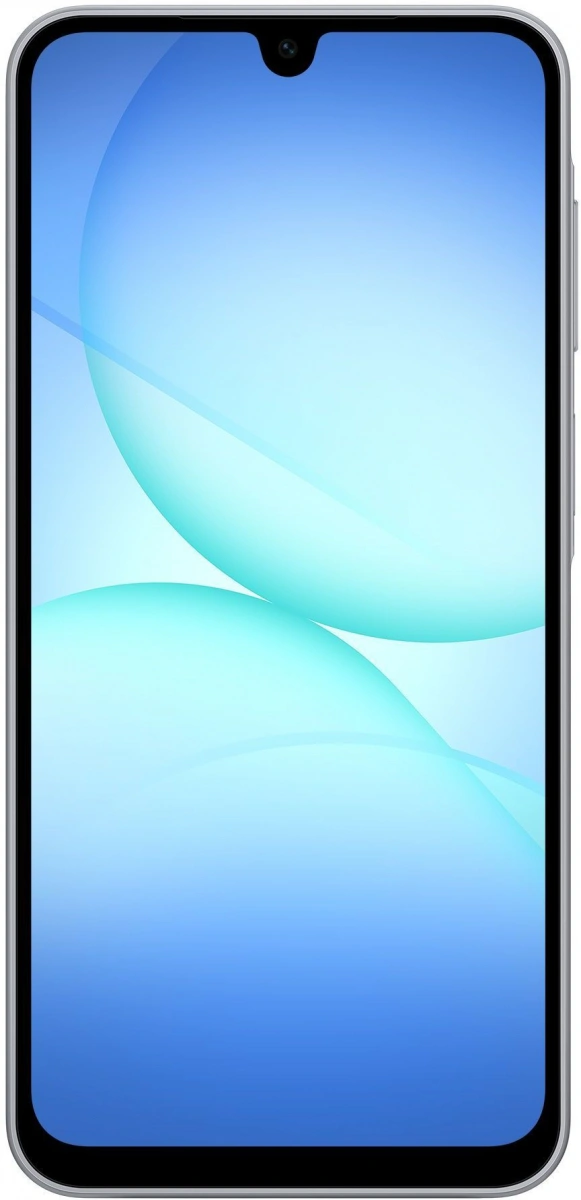 Смартфон Samsung Galaxy A17 6/128Гб Серый (SM-A175F). Фото 2