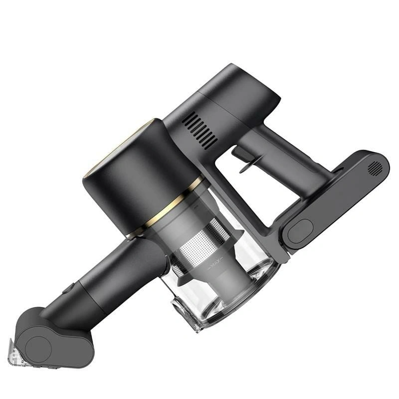 Беспроводной пылесос Dreame R10 Pro, Чёрный (VTV41B). Фото 3