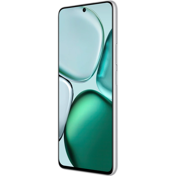 Смартфон Honor X9c Smart 8/256Гб Лунный белый (BRC-NX1). Фото 5