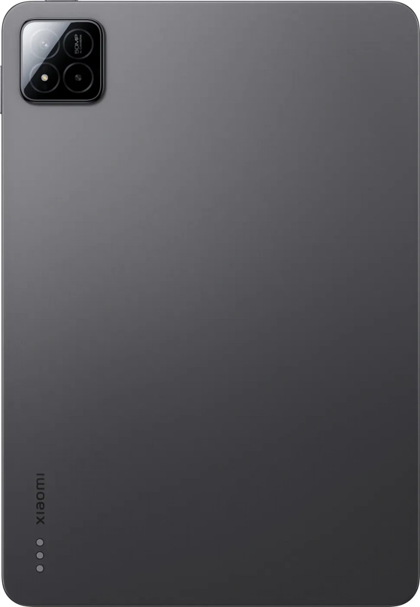 Планшет XiaoMi Pad 7 12/256Gb Wi-Fi, Gray. Фото 2