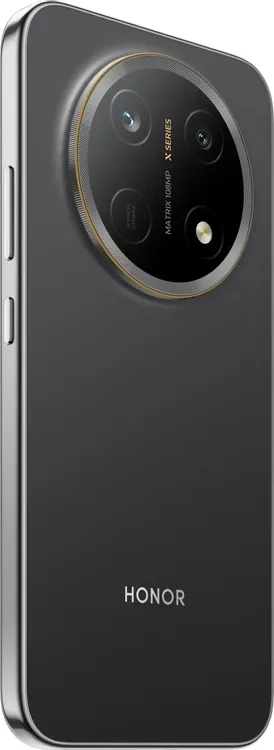 Смартфон Honor X9e Pro 8/256Гб Чёрный (BSN-NX1). Фото 7