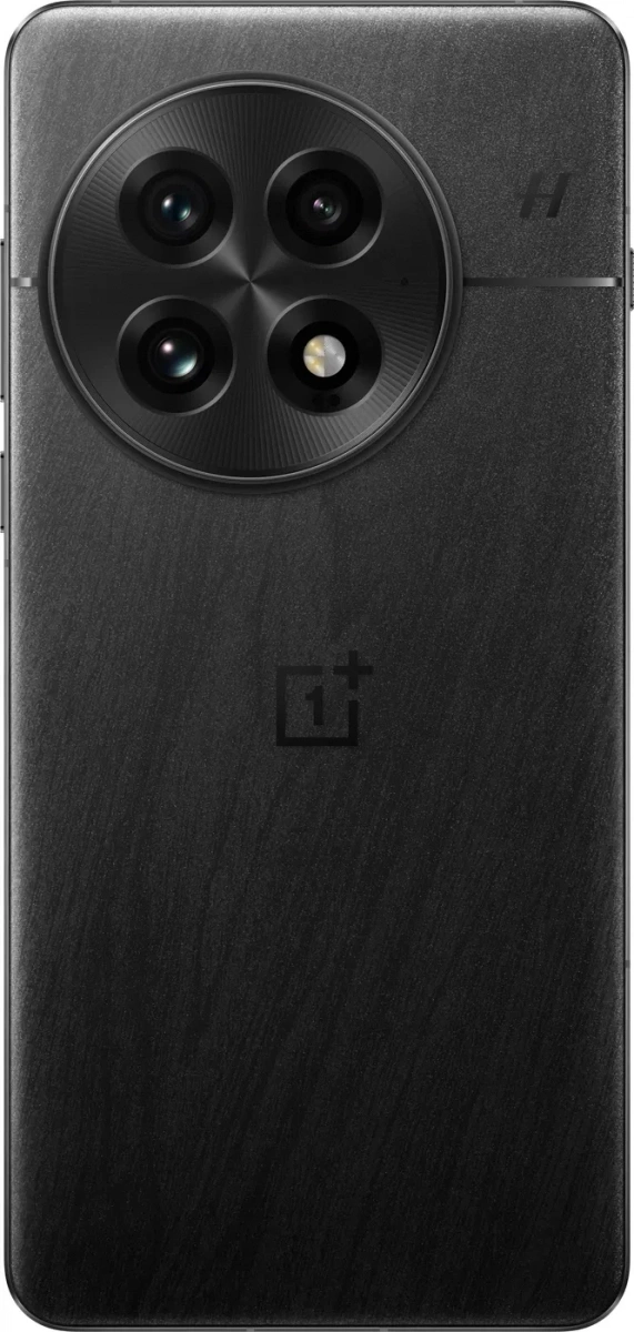 Смартфон OnePlus 13 16/512Гб Чёрное затмение (CPH2649). Фото 3