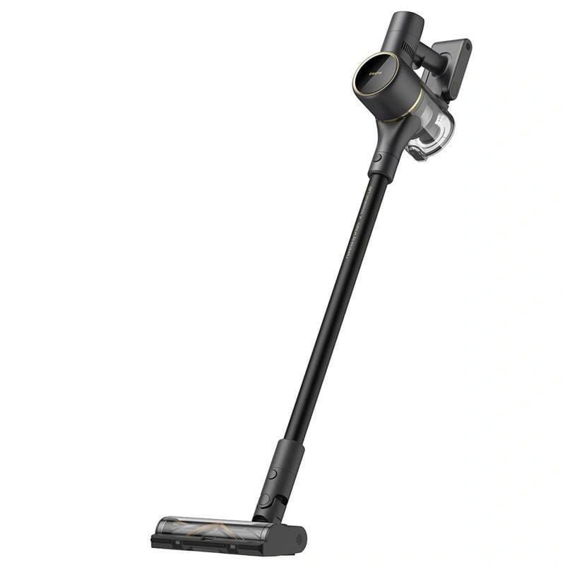 Беспроводной пылесос Dreame R10 Pro, Чёрный (VTV41B). Фото 2