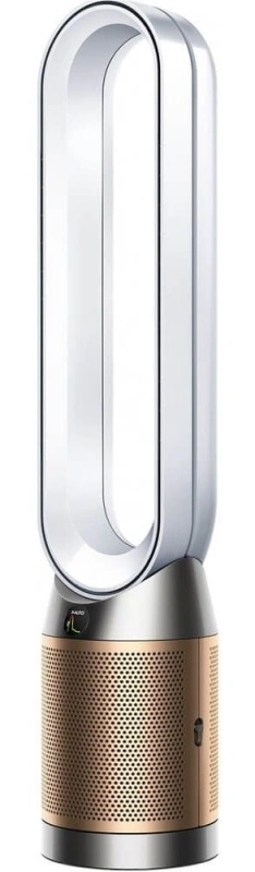 Очиститель воздуха Dyson TP09 Purifier Cool Formaldehyde, White/Gold. Фото 2
