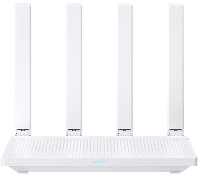 Роутер Xiaomi Router AX3000T, White (DVB4510CN). Фото 2