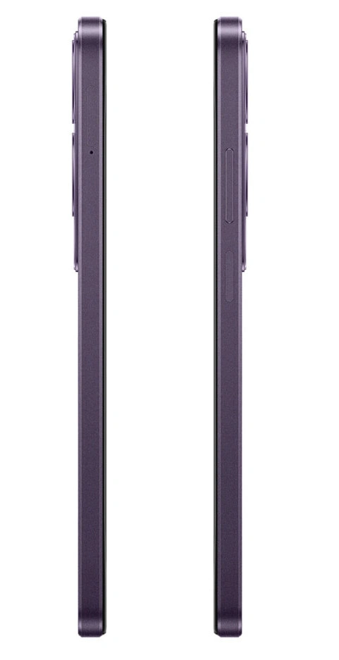 Смартфон Oppo A60 8/256Гб Фиолетовый (CPH2631). Фото 8