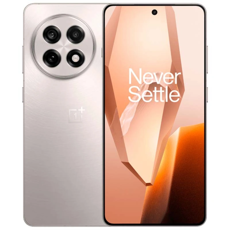 Смартфон OnePlus 13R 16/512Гб Астральный след. Фото 1