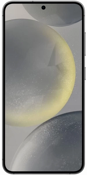 Смартфон Samsung Galaxy S24+ 12/256Гб, Чёрный (SM-S9260). Фото 2
