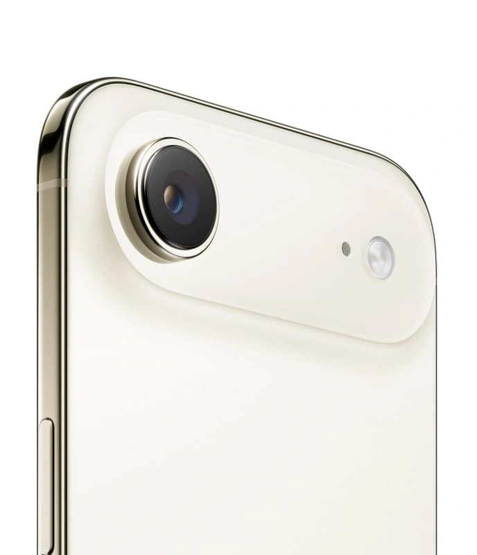 Смартфон Apple iPhone Air eSIM 1Тб, Светлое-золото (Без RuStore). Фото 4