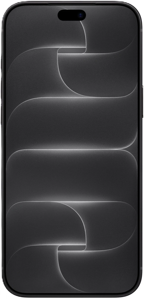 Смартфон Apple iPhone 18 Pro Max 512Гб, Чёрный (eSIM+SIM) (Без RuStore). Фото 2