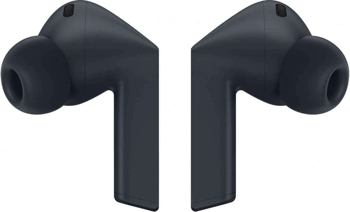 Беспроводные наушники Samsung Galaxy Buds 3 FE, Чёрные (SM-R420). Фото 4