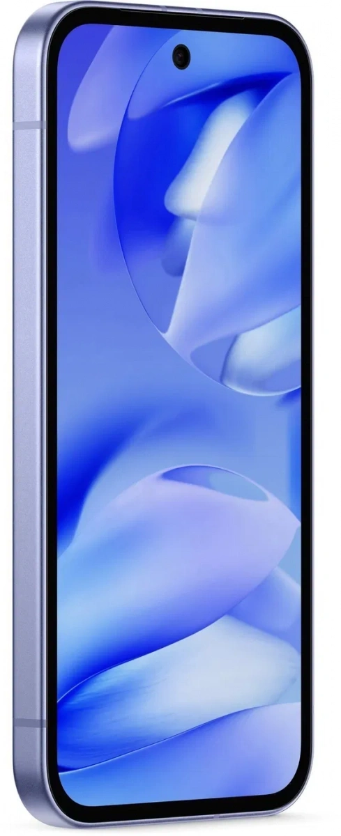 Смартфон Google Pixel 9a 8/128Гб Ирис. Фото 3