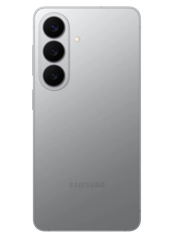 Смартфон Samsung Galaxy S26 12/512Гб, Серебристый (SM-S942B). Фото 3