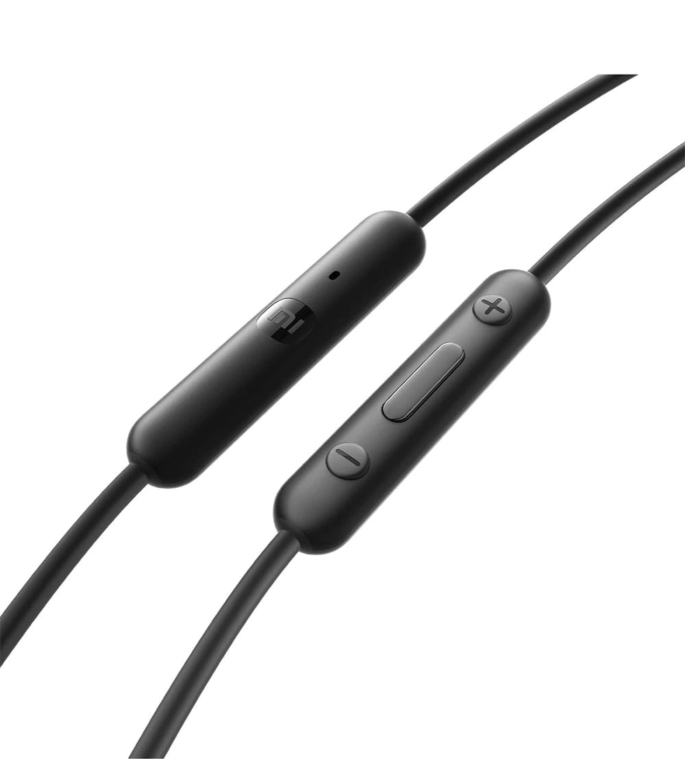 Наушники XiaoMi Type-C Earphones, Чёрные (BHR8925CN). Фото 3
