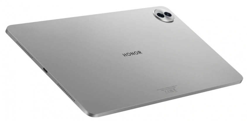 Планшет Honor Pad 10 8/256Gb Wi-Fi 12.1", Gray (HEY3-W00). Фото 6