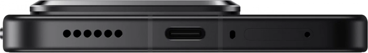 Смартфон XiaoMi 15T Pro 12/1Тб Чёрный. Фото 10