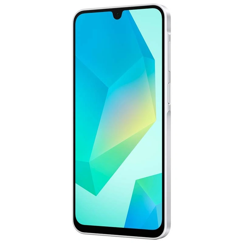 Смартфон Samsung Galaxy A16 8/128Гб Серый (SM-A165F). Фото 4