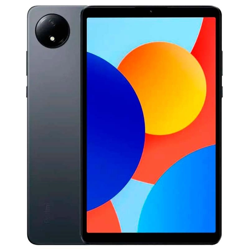 Планшет Redmi Pad SE 8.7 4G 4/128GB, Graphite Gray. Фото 1