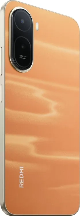 Смартфон Redmi A7 Pro 4/128Гб Оранжевый. Фото 5