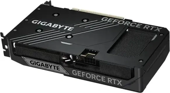 Видеокарта Gigabyte GeForce RTX 5060 Ti WINDFORCE MAX 8GB GDDR7 128 bit PCIe 5.0. Фото 6