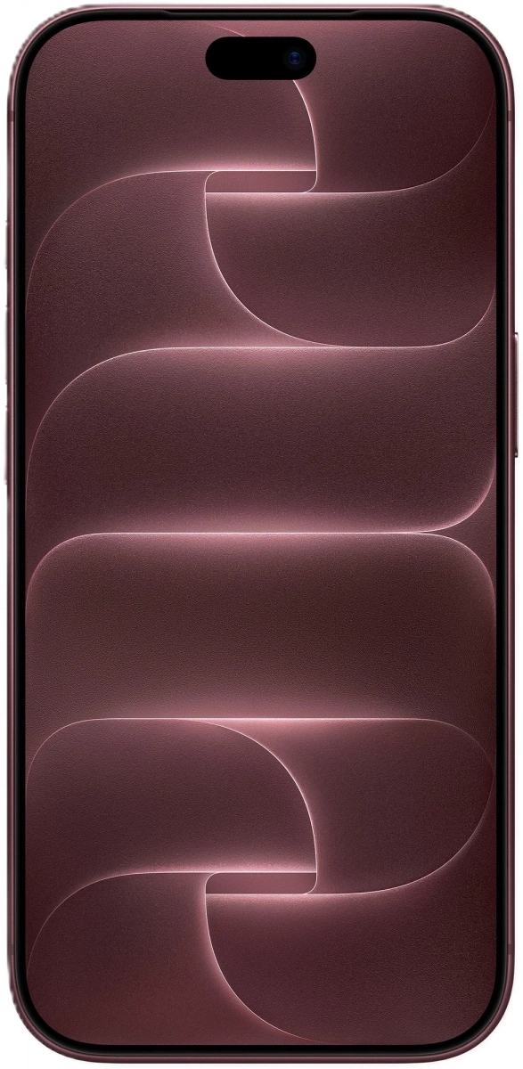 Смартфон Apple iPhone 18 Pro 2Тб, Бургунди (eSIM+SIM) (Без RuStore). Фото 2